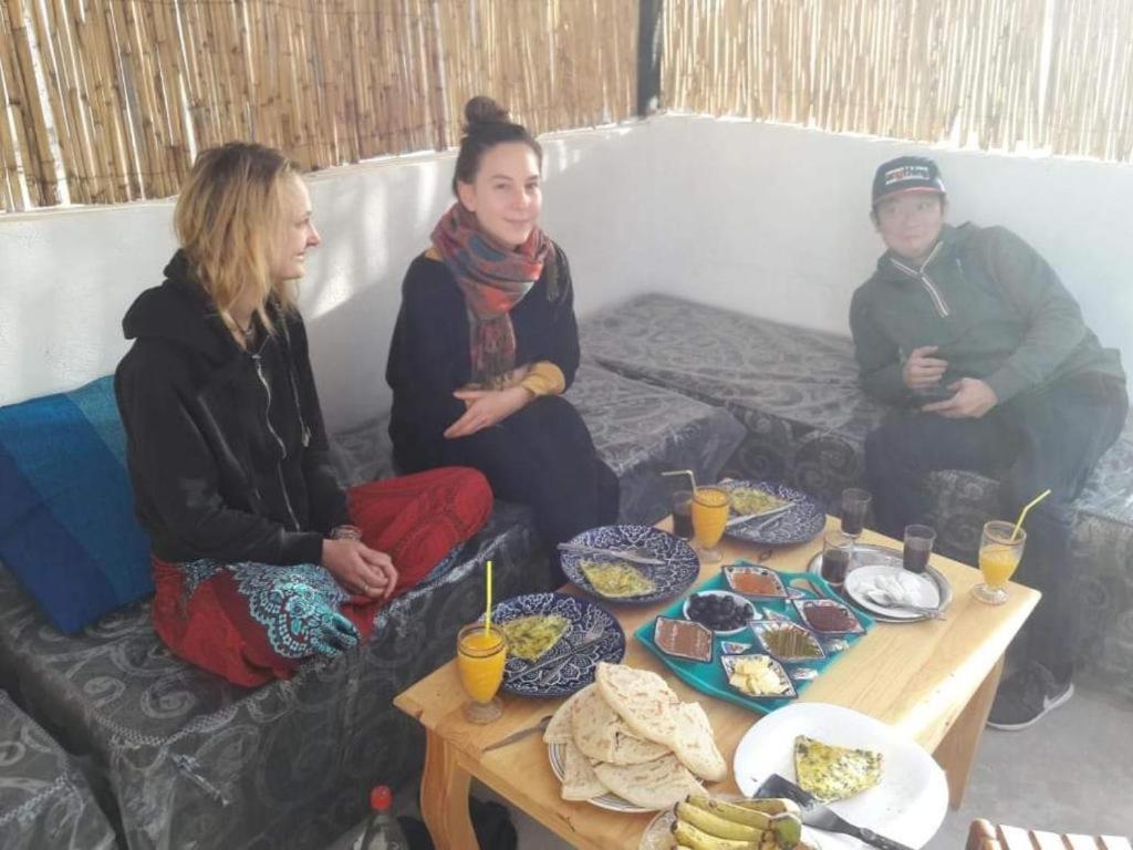 Riad Isabele In Old Medina 马拉喀什 外观 照片