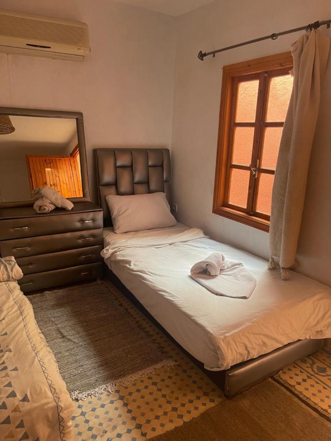 Riad Isabele In Old Medina 马拉喀什 外观 照片